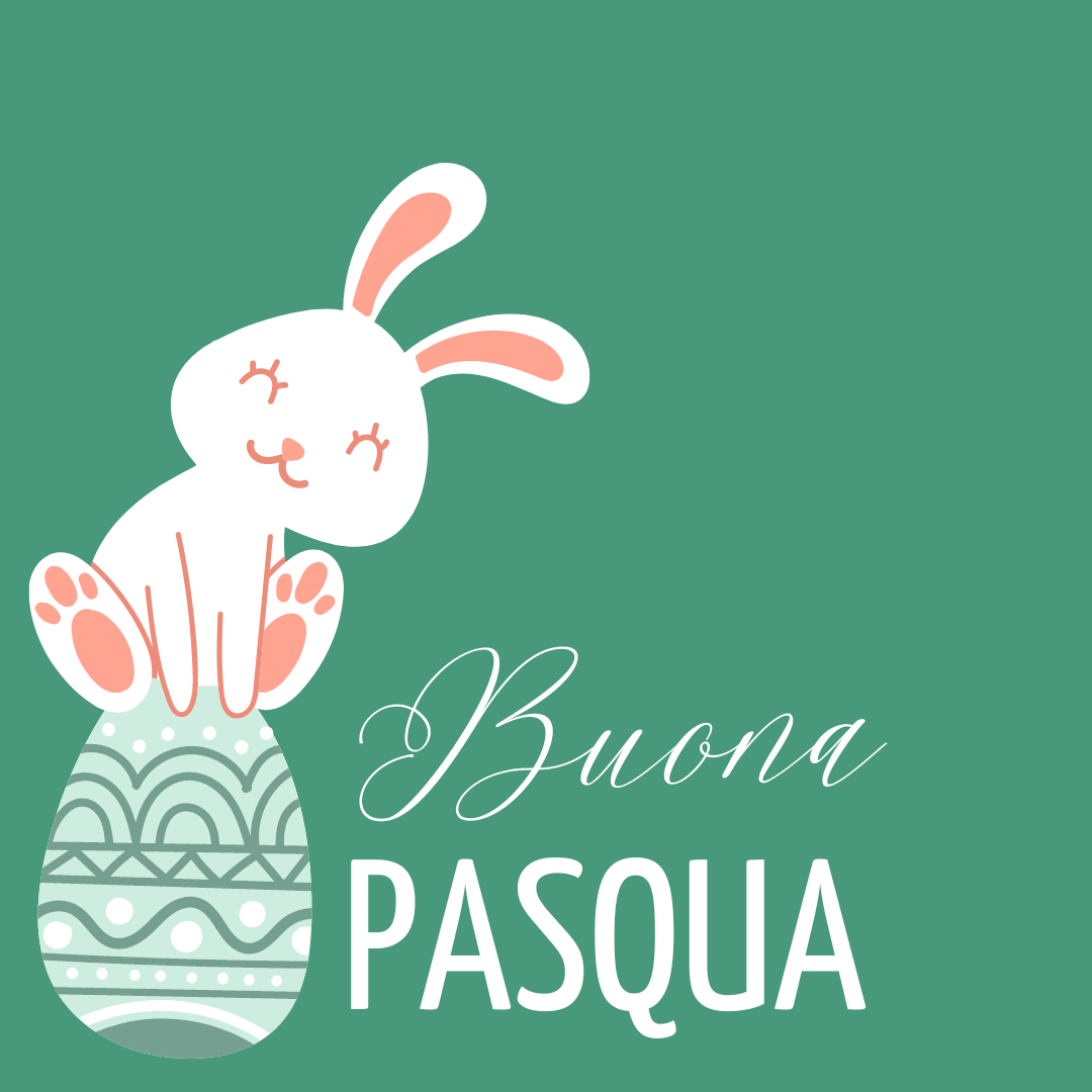 Colombe di Pasqua a Padova